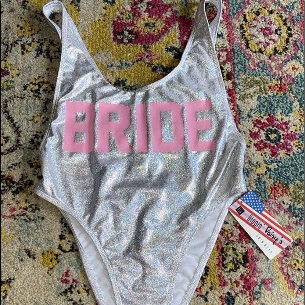 BRIDAL onepiece